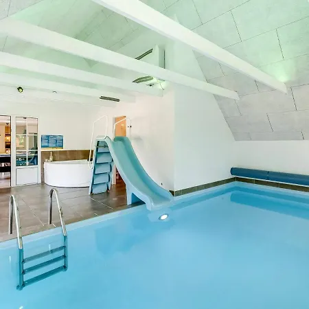 Holiday Lxxiv Holiday home Ulfborg