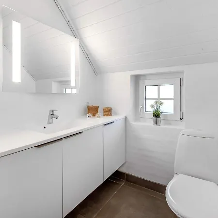 Holiday home Holiday Lxxiv Ulfborg
