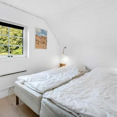 Holiday Lxxiv Holiday home Ulfborg